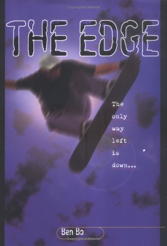 The Edge (Sports Fiction)