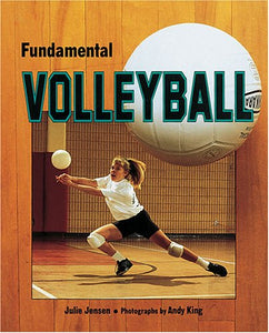 Fundamental Volleyball (Fundamental Sports)