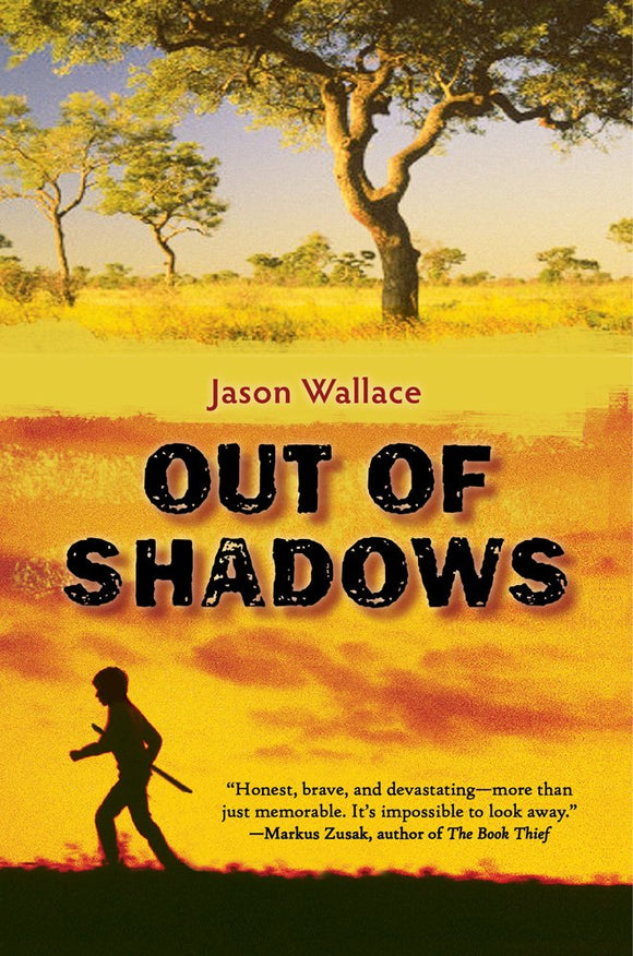 Out of Shadows