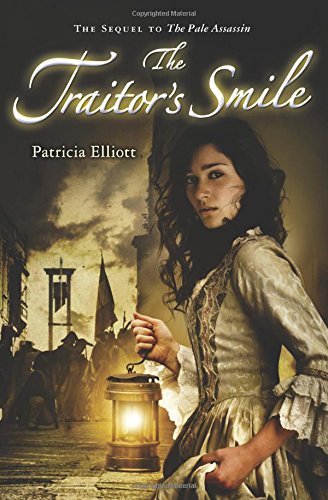 The Traitor's Smile