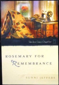 Rosemary for Remembrance