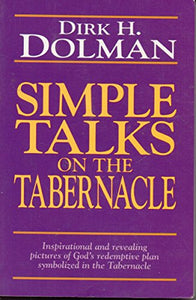 Simple Talks on the Tabernacle