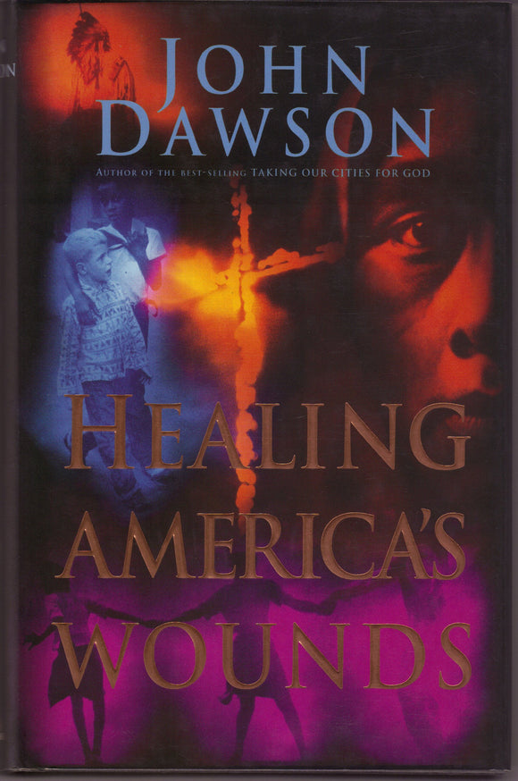 Healing America's Wounds