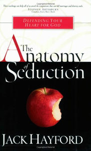 The Anatomy Of Seduction