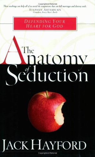 The Anatomy Of Seduction