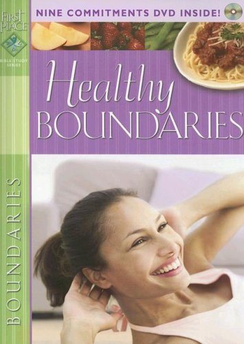 Healthy Boundaries
