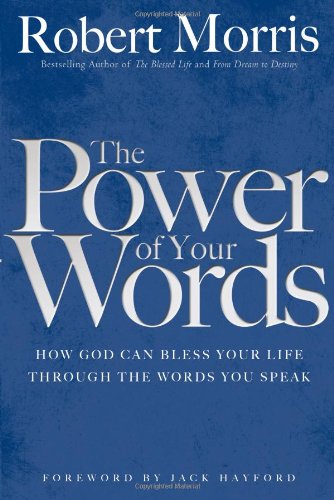 The Power of Your Words