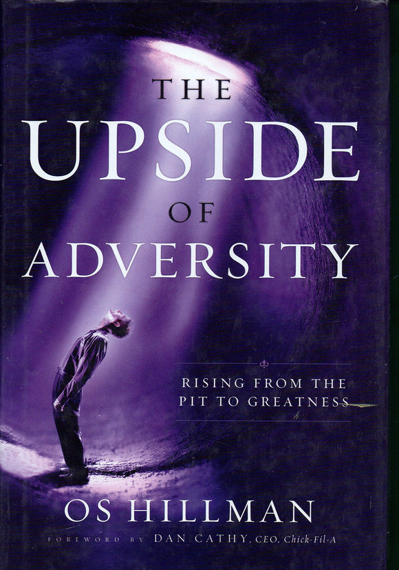 The Upside of Adversity