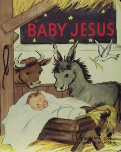 Baby Jesus