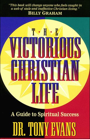 The Victorious Christian Life