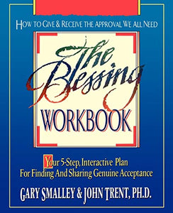 The Blessing Workbook