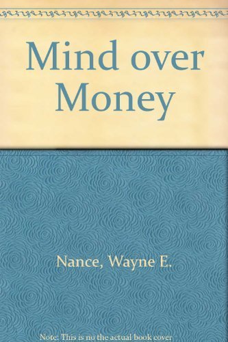 Mind over Money
