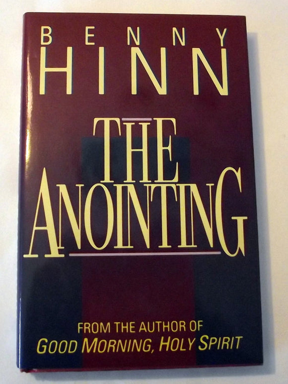 The Anointing