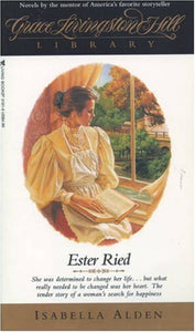 Ester Ried (GLH Library)