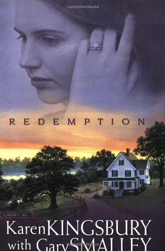 Redemption (Redemption Series-Baxter 1, Book 1)