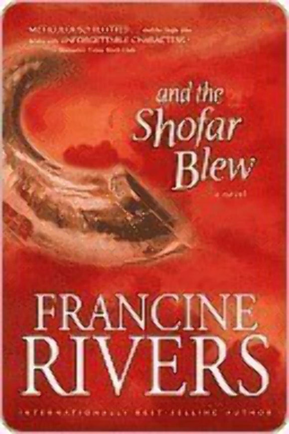 And the Shofar Blew