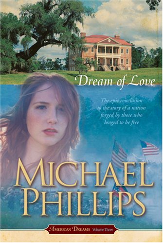 Dream of Love (American Dreams, Book 3)