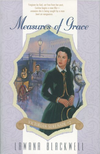 Measures of Grace (Victorian Serenade #2)