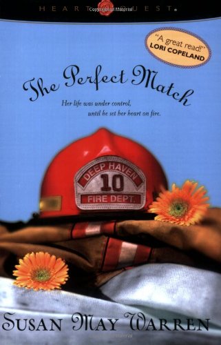 The Perfect Match (Deep Haven Series #3)