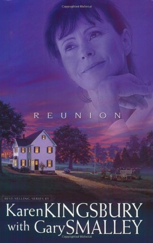 Reunion (Redemption Series-Baxter 1, Book 5)