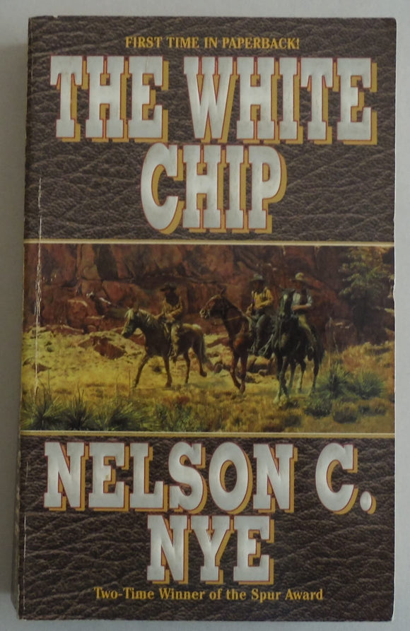 The White Chip