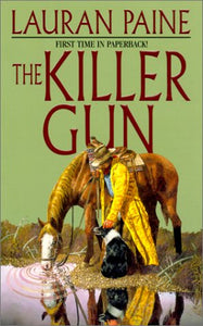 The Killer Gun: A Western Story