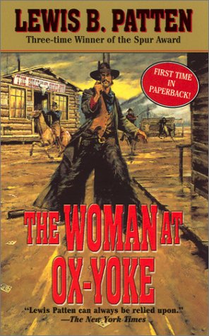 The Woman at Ox-Yoke