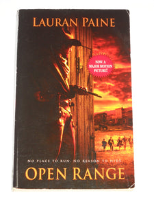 Open Range