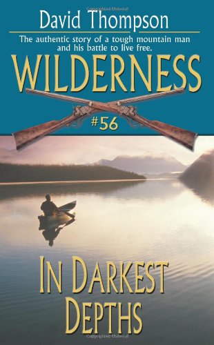 In Darkest Depths (Wilderness, #56)