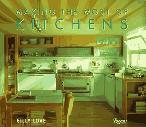 Making Most of Kitchens