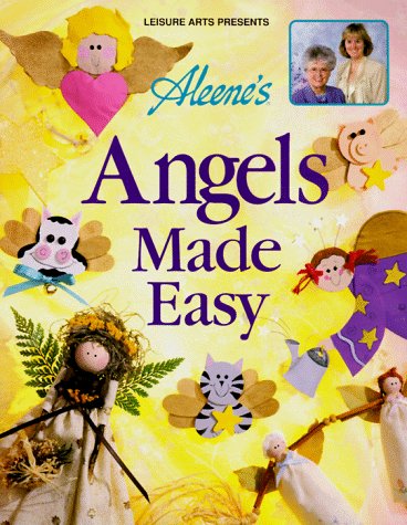 Aleene's Angels Made Easy