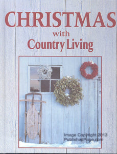 Christmas With Country Living 1997