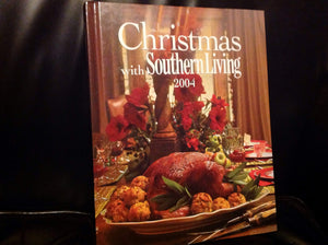 Christmas with Southern Living 2004