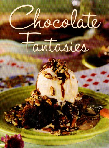 Chocolate Fantasies