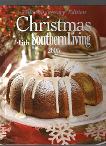 Christmas with Southern Living 2005