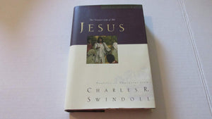 Jesus: The Greatest Life of All (Great Lives from Gods Word)