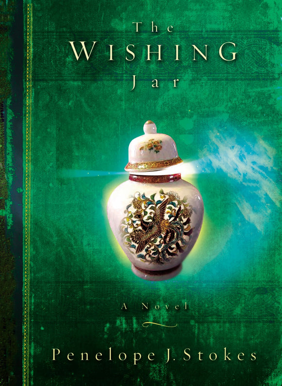 The Wishing Jar: A Novel