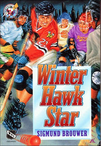 Winter Hawk Star (Lightning on Ice Series, 4)