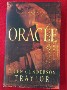 The Oracle - A Novel -