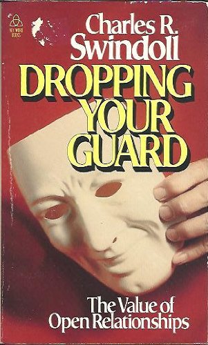 Dropping Your Guard