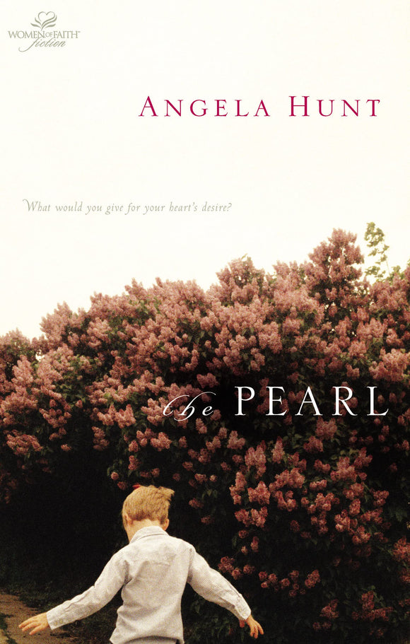 The pearl