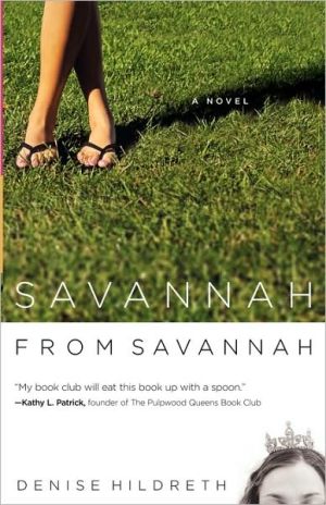 Savannah from Savannah (Savanah Series)