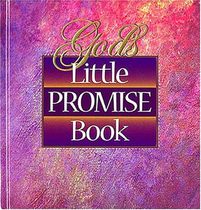 God's Little Promise Book