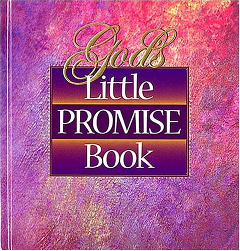 God's Little Promise Book