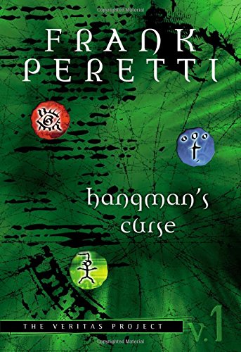 Hangman's Curse (The Veritas Project Vol. 1)