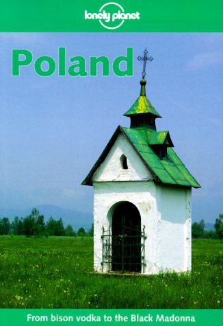 Lonely Planet Poland (3rd ed)