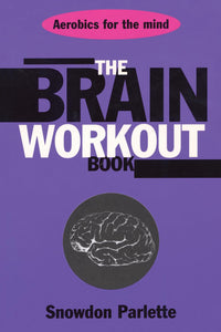 The Brain Workout Book