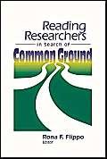 Reading Researchers in Search of Common Ground: The Expert Study Revisited