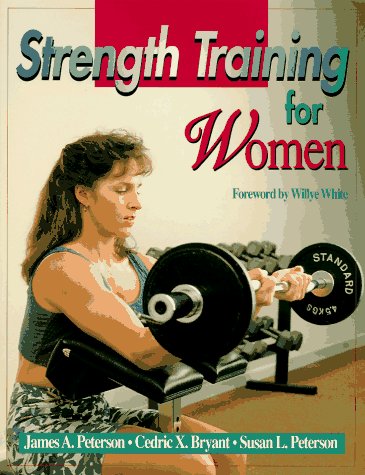 Strength Training F/women