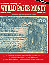 Standard Catalog of World Paper Money: General Issues (Standard Catalog of World Paper Money, 9th ed)